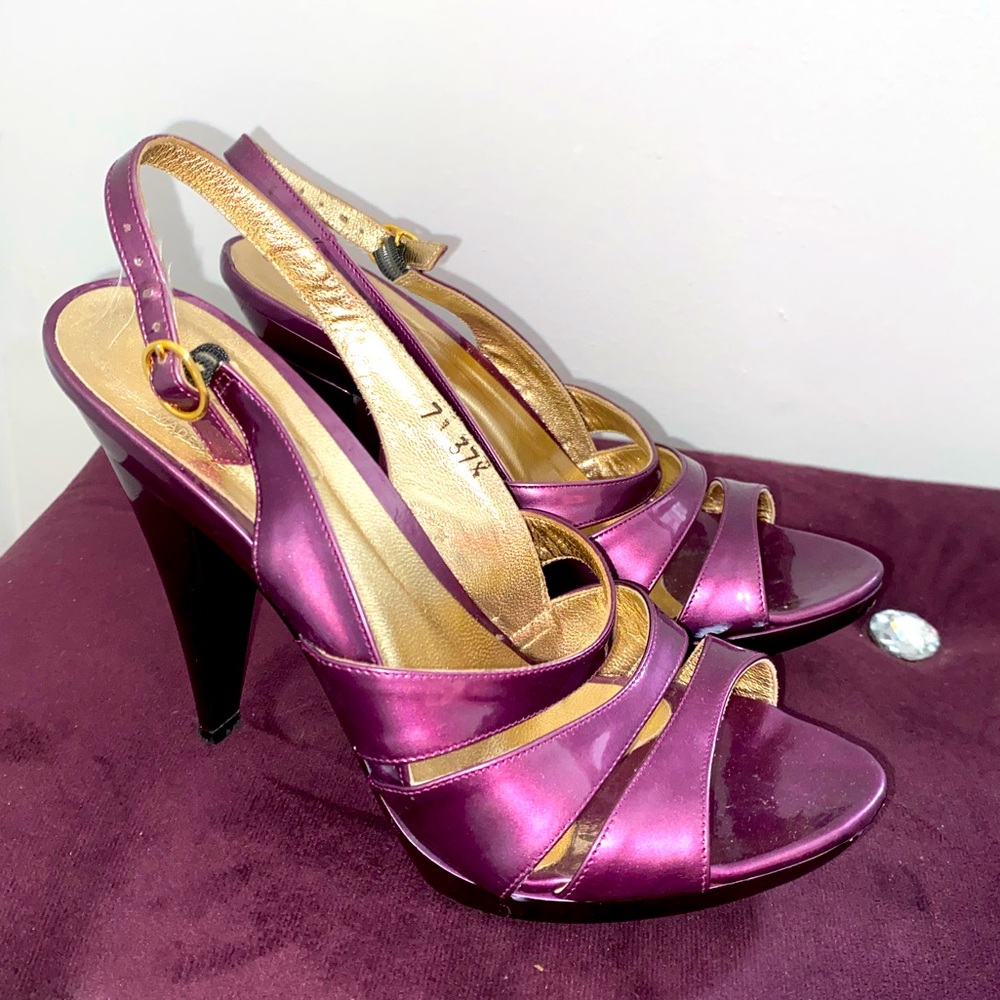 Bebe Neda Pumps - image 8